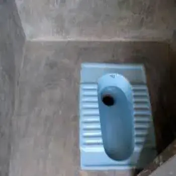 Indian Toilet