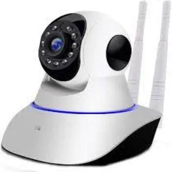 Indoor CCTV Camera