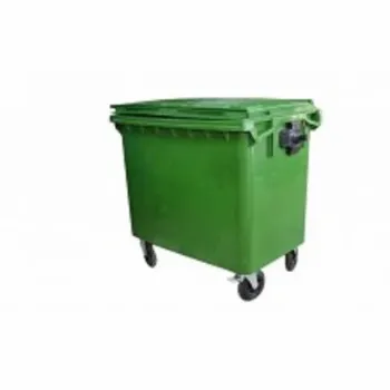 Essential Industrial Bins