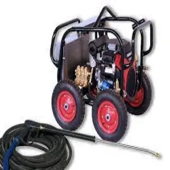 Industrial Pressure Washer