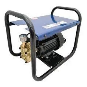 Industrial Pressure Washer