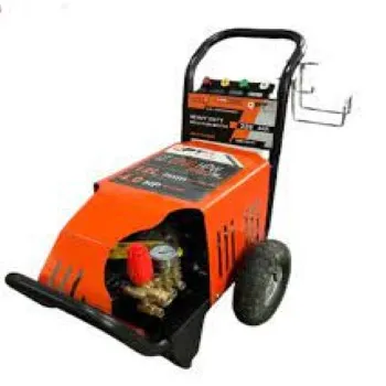 Industrial Pressure Washer