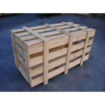  Good Storage Industrial Wooden Packaging Boxes