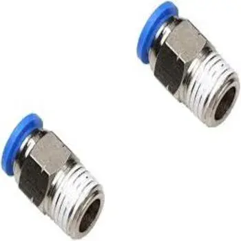 Instrumentation Tube Fittings