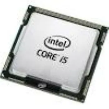 Intel Processor