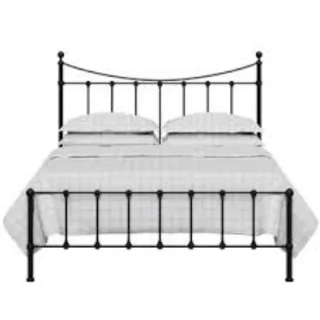 Durable Iron Bed