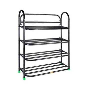  Iron Rack