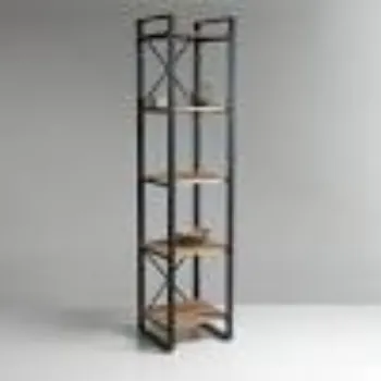 Modern Iron Rack