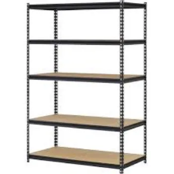 Long Lasting Iron Rack