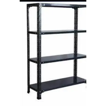 Iron Shelf