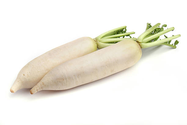 Natural Radish