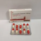 Itraconazole Medicine