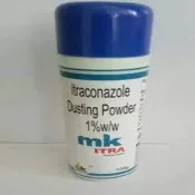 Itraconazole Powder