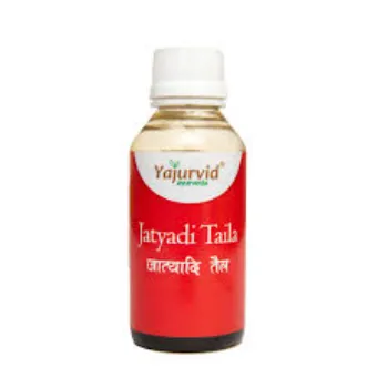 Jatyadi Oil