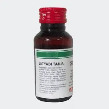 Jatyadi Oil