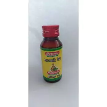 Jatyadi Oil