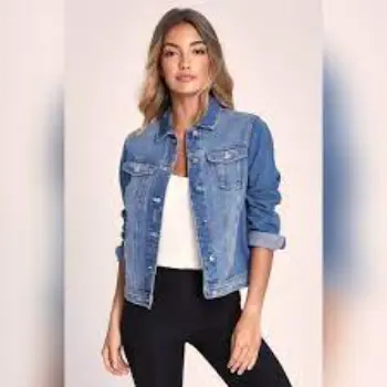 New Look Jeans Jacket