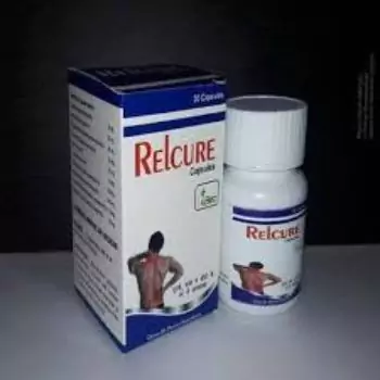 Joint Pain Relief Capsule