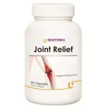 Joint Pain Relief Capsule