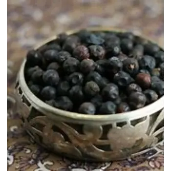 Organic Juniper Berries