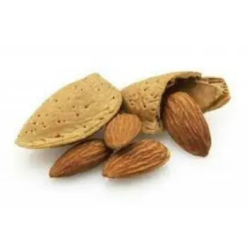 Organic Kagzi Almonds