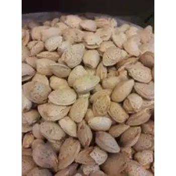 Organic Kagzi Almonds