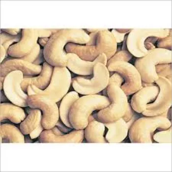 Organic Split Cashew Nuts