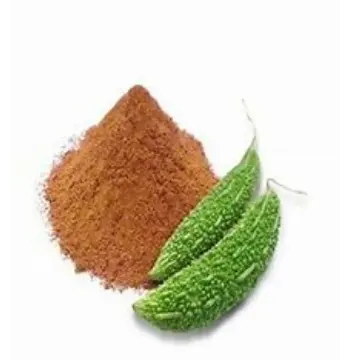 Fresh Karela Powder