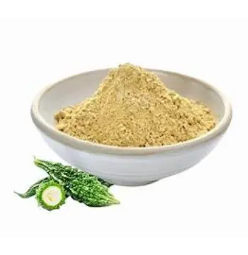 Fresh Karela Powder