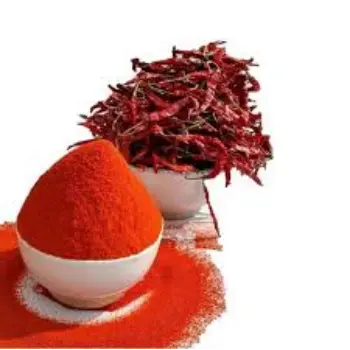 Kashmiri Chilli Powder