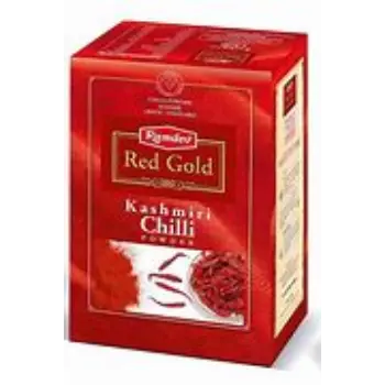 Kashmiri Chilli Powder