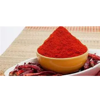 Fresh Kashmiri Chilli Powder