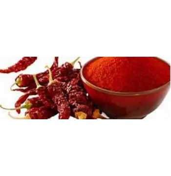 Natural Kashmiri Chilli Powder