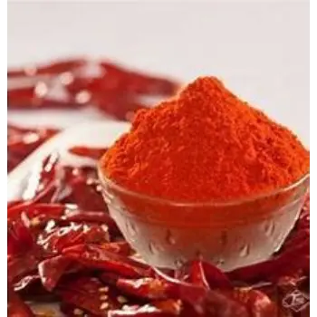 Kashmiri Chilli Powder