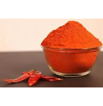 Fresh Kashmiri Chilli Powder