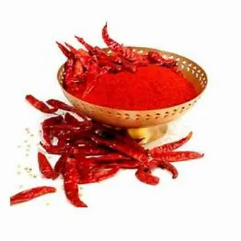 Kashmiri Chilli Powder