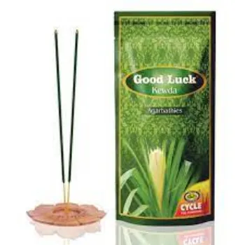 Good Kewda Incense Sticks