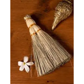 Rakesh Khajur Broom