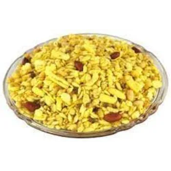 Additive Free Khatta Meetha Namkeen