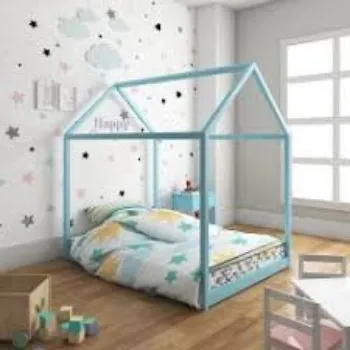 Kid Bed