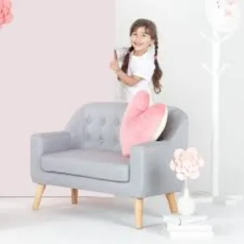 Kid Sofa 