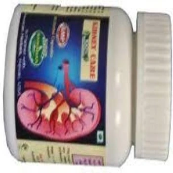 Kidney Care Capsule