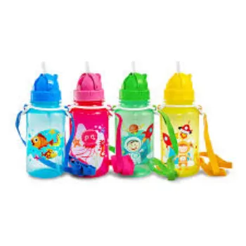 Kids Water Bottle All Color