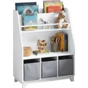 Attractive Kids Bookcase