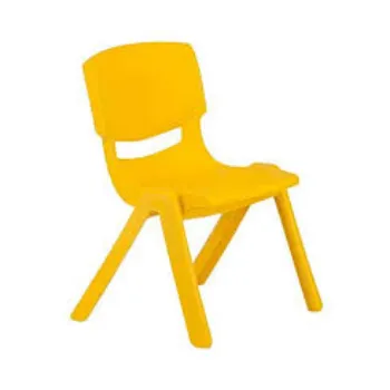 Attractive Kids School Chair