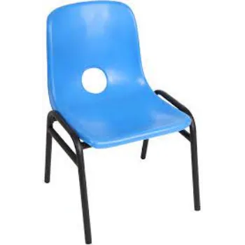  Workstation Kids School Chair