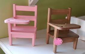 Latest Kids School Chair