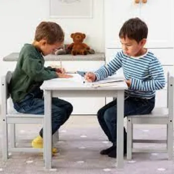 Modern Kids Table