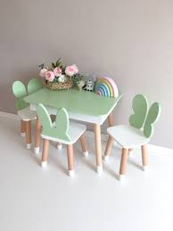 Latest Kids Table