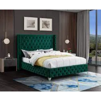 Alluring Design King Bed